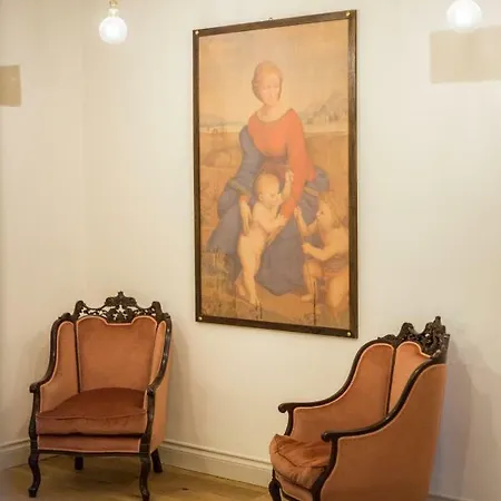 Re D' Italia Panzió *