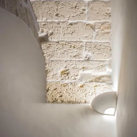 Panzió Re D' Italia Galatina