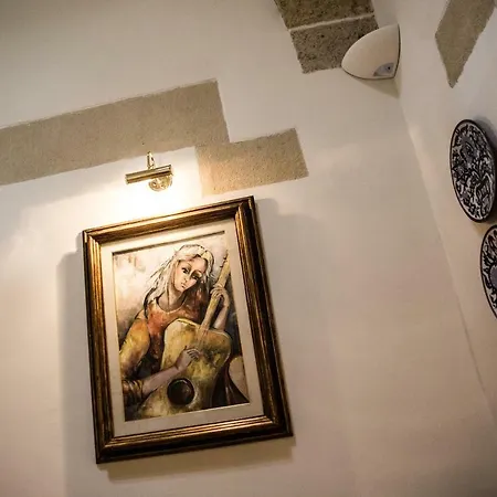 Panzió Re D' Italia